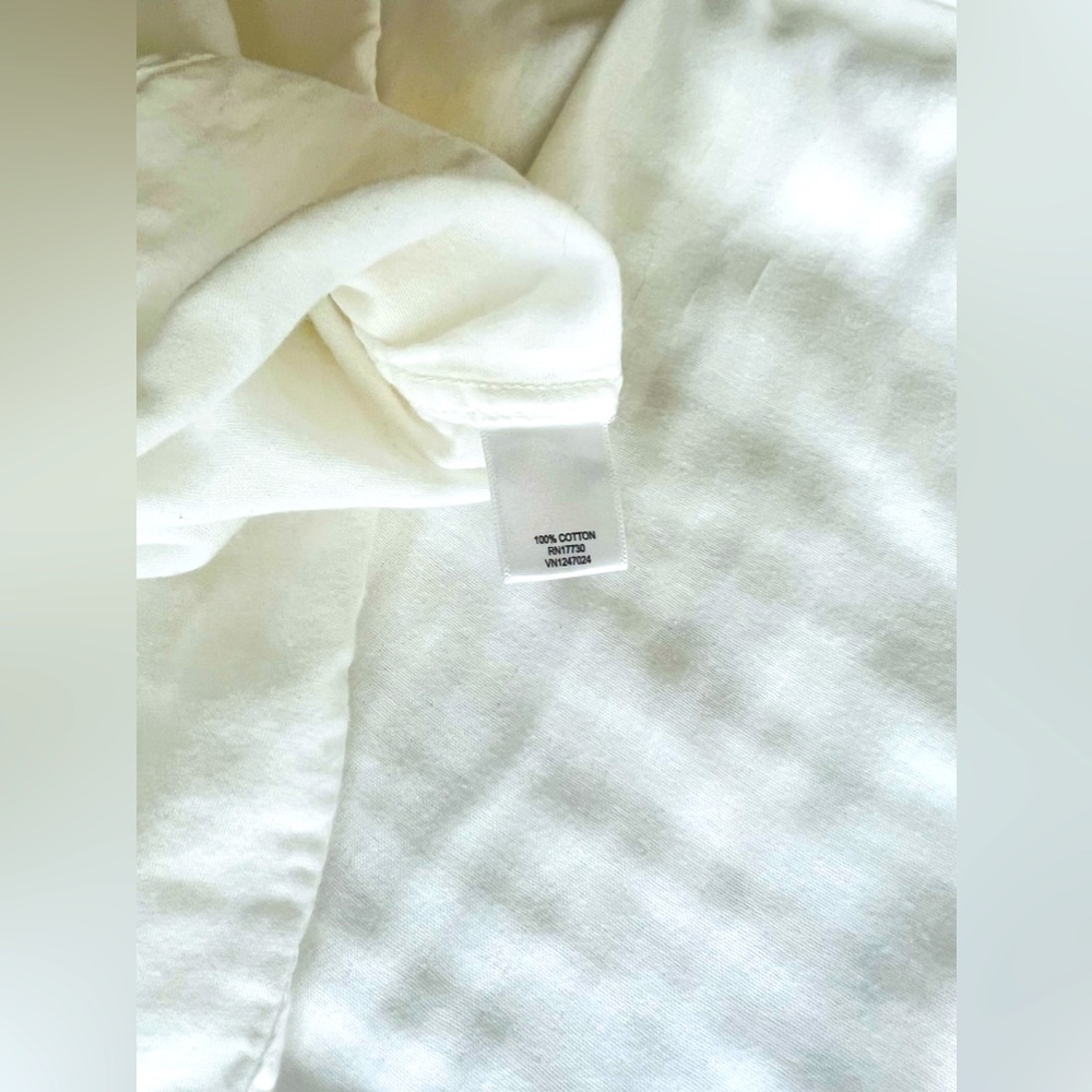 Converse Long Sleeve Shirt View 6